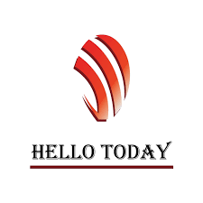 HELLO TODAY